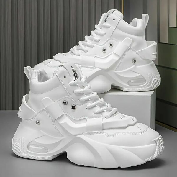 Baskets Chunky Unisex Mode