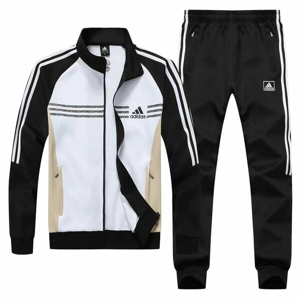 Ensemble survêtement Adidas homme
