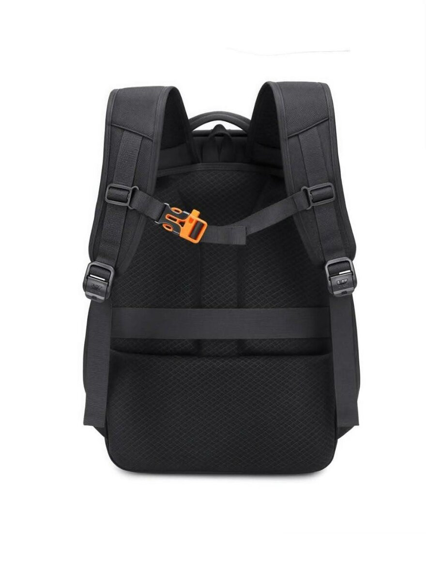 Sac à dos élégant pour ordinateur portable