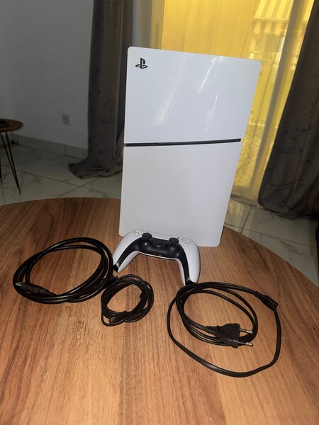 PlayStation 5 Console