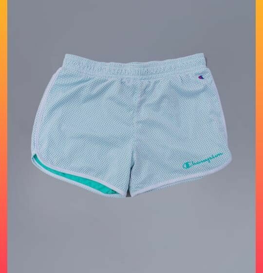 Shorts de sport Champion