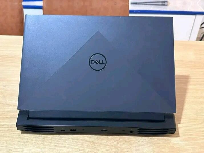 Ordinateur portable Dell puissant