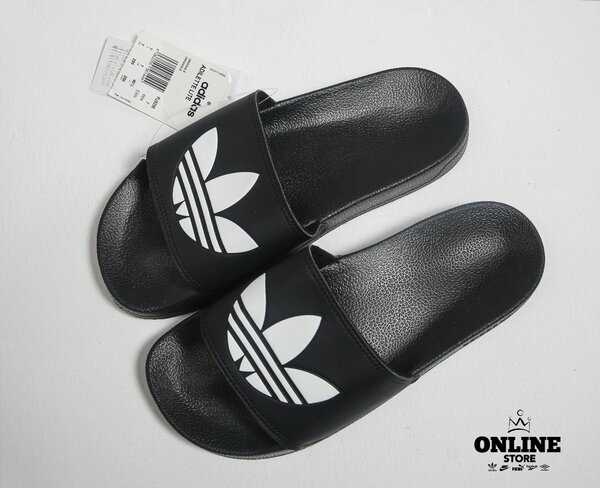 Adidas  lite noir homme