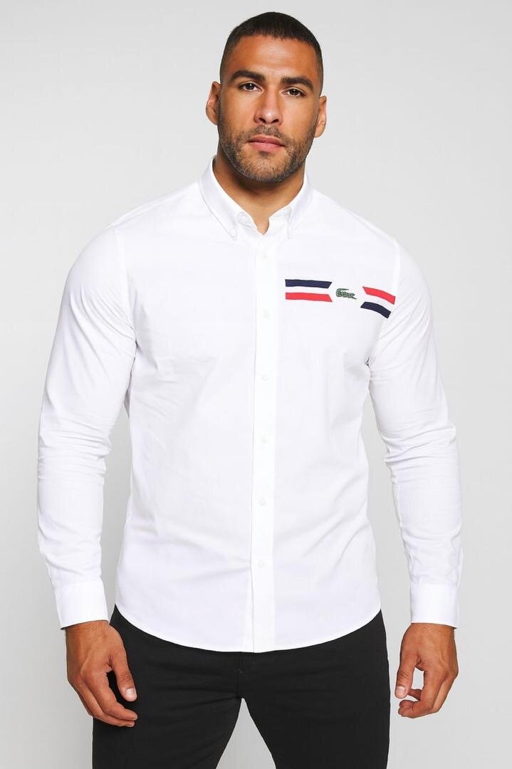 Chemise élégante pour hommes