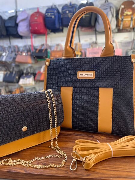 Sac et Pochette Élégants