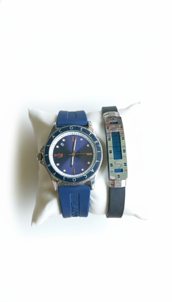 Montre Homme Sport - Bracelet Connecté