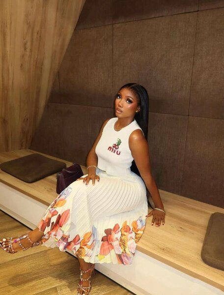 Ensemble féminin chic