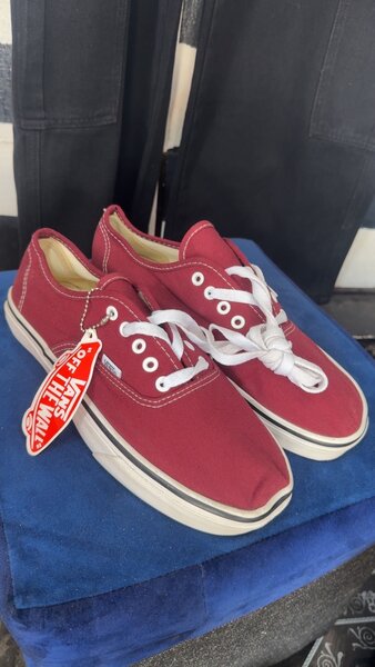 Baskets colorées décontractées