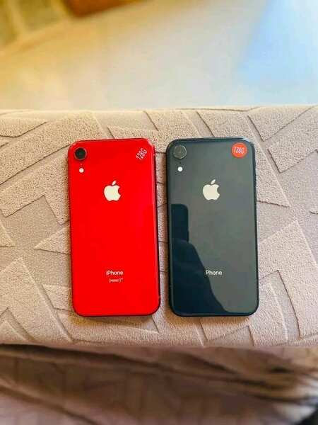 iPhone SE 128Go Double Sim