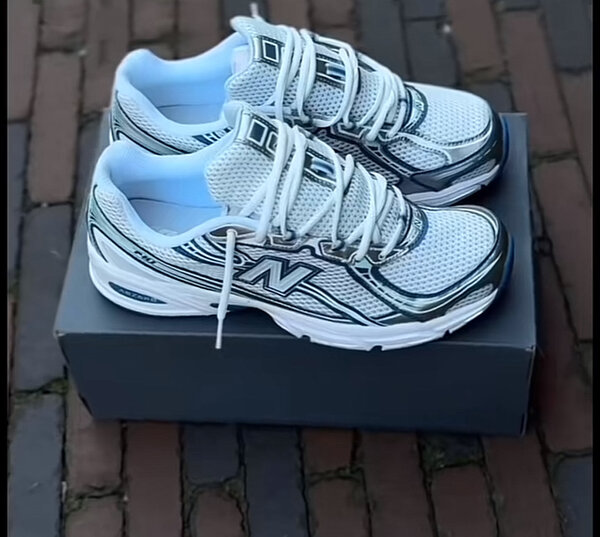 Chaussures de course confortables