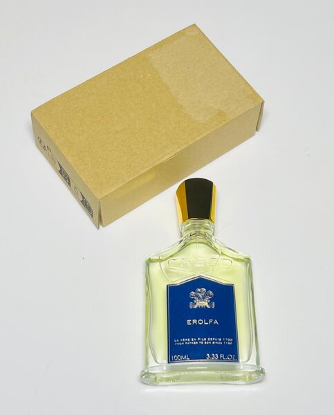 Parfum Creed Édition Luxe