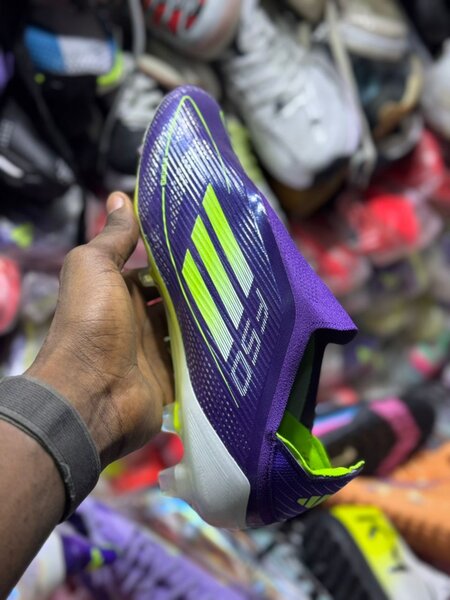 Chaussures de Foot Performance