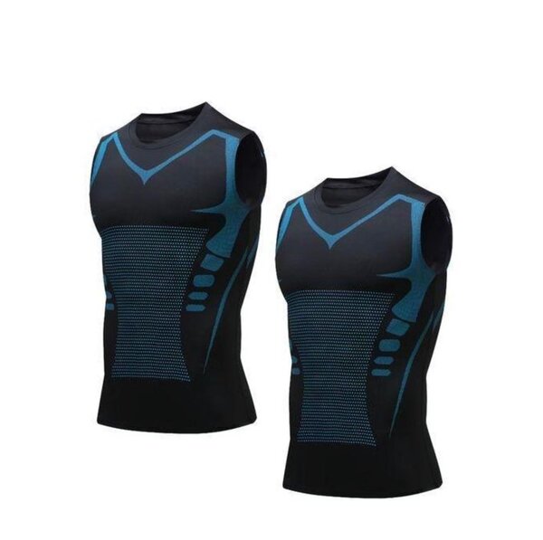 Compression Homme Sport Fitness