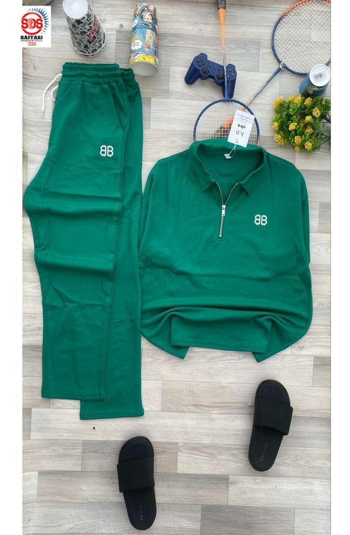 Ensemble survêtement homme luxe