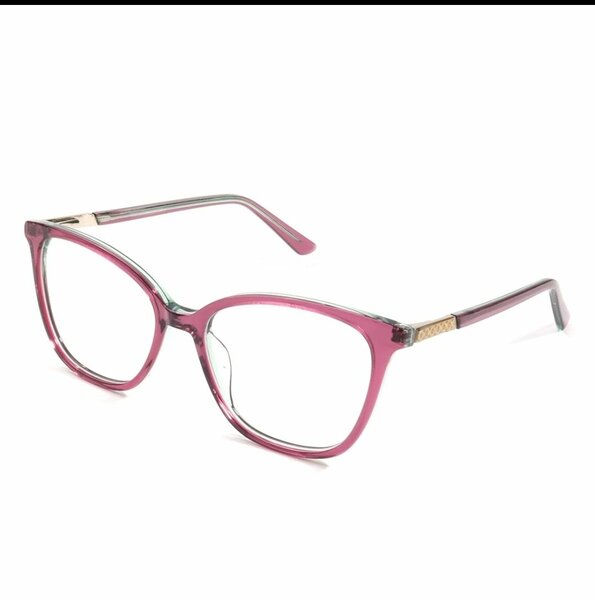 Lunettes Optiques Élégantes