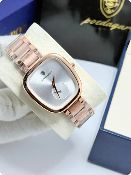 Montre Femme Élegante