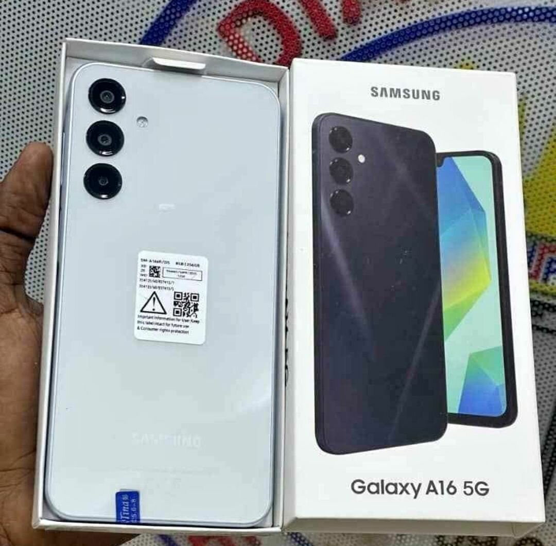 Samsung Galaxy A16 5G