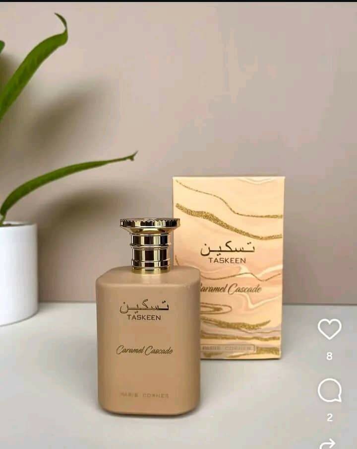 Parfum Luxueux Unisexe Intense