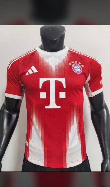 Maillot de football Adidas