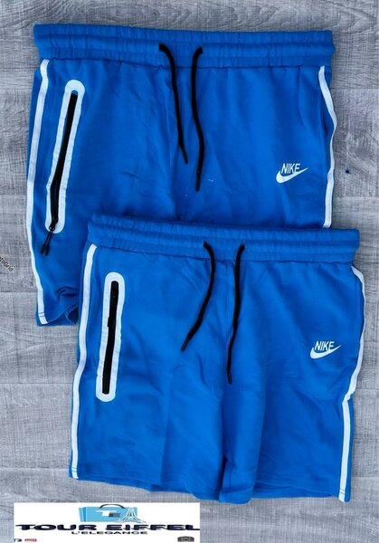 Shorts sportifs pour hommes Nike