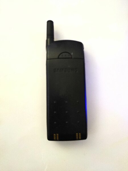 Téléphone portable Samsung