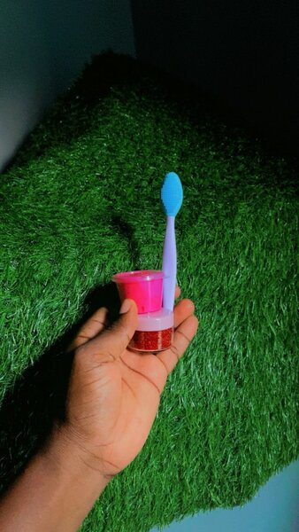 Kit lèvres rose set