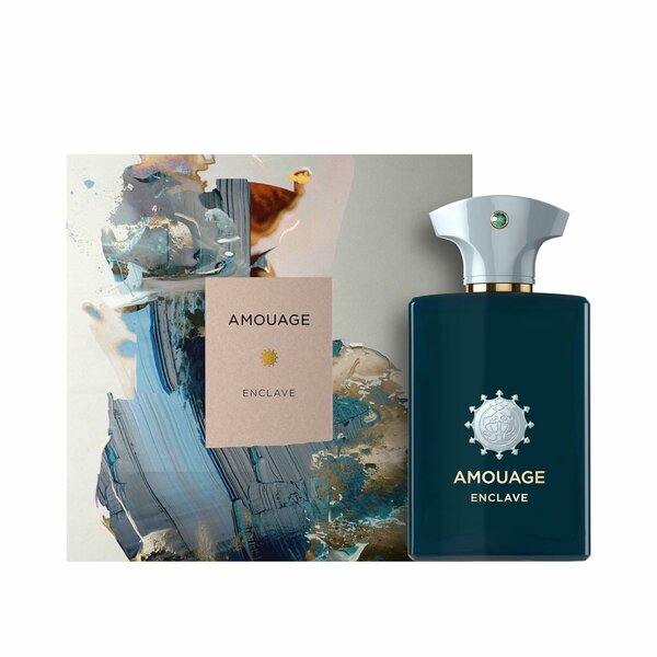 Parfum Amouage Enclave
