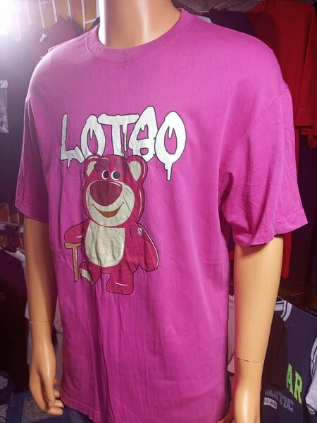 T-shirt homme graphique