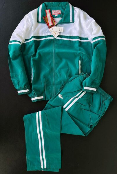 Ensemble de Survêtement Unisexe