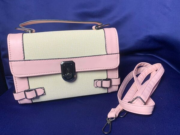 Sac à main élégant