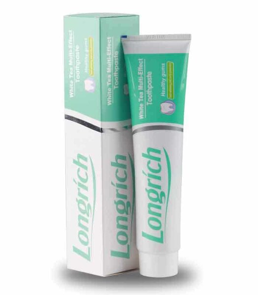 Dentifrice Multi-Action Longrich