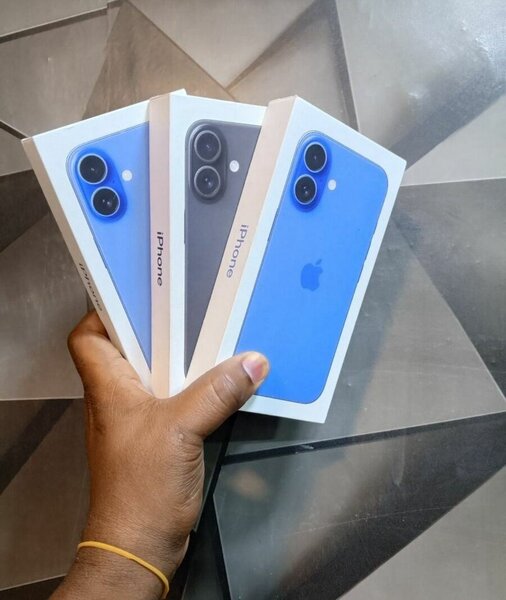 iPhone 14 Bleu 128Go