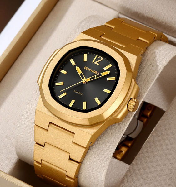 Montre Quartz Skmei - Hommes