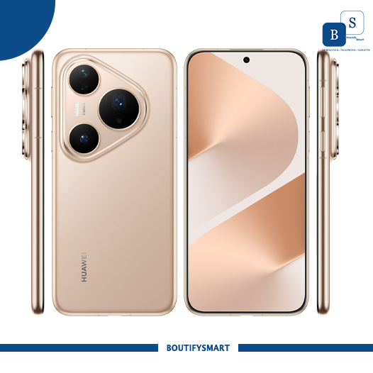 Huawei Pura 80 Pro -512Go