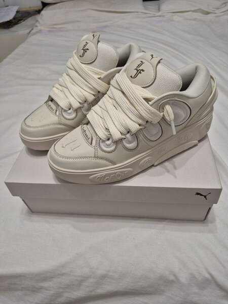 Puma La France Cellendani Homme