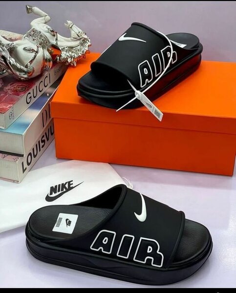 Sandales Nike Air Homme