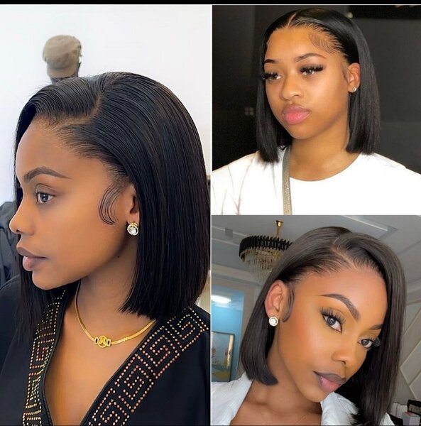 Extensions de Cheveux Bundle