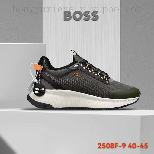 Sneakers BOSS Homme