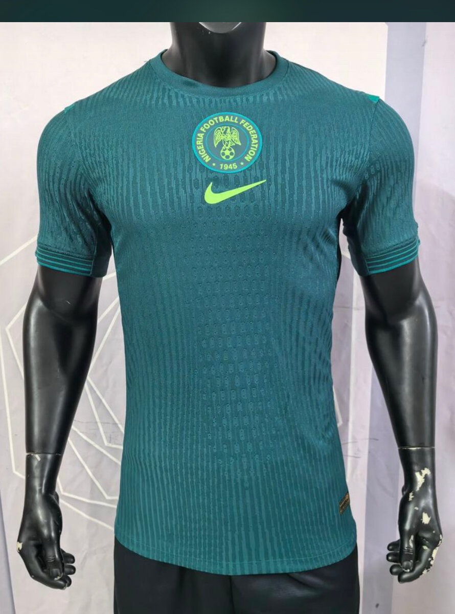 Maillot de football design