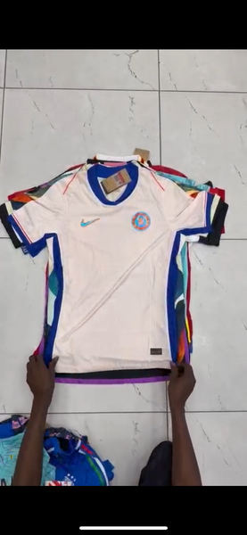 Maillot de foot pour homme