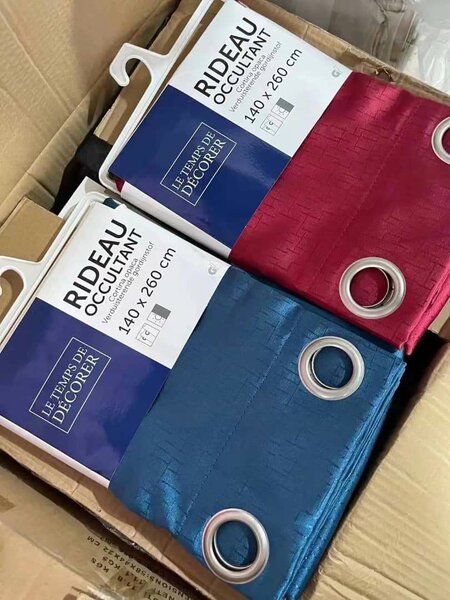 Rideaux Occultants 01