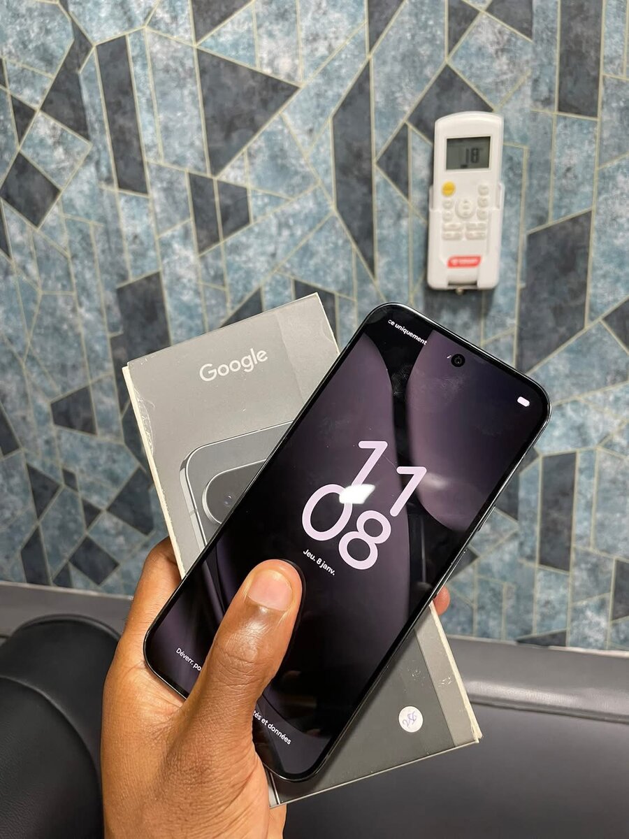 Google Pixel 8 128Go