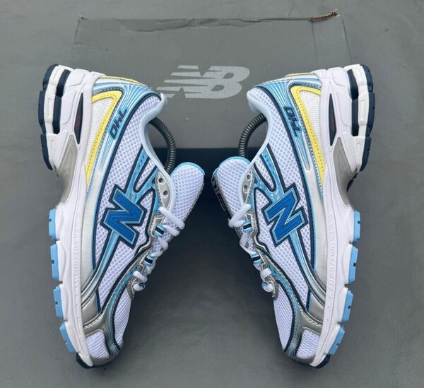 Baskets Running New Balance