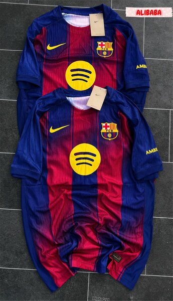 Maillot de football Barcelone
