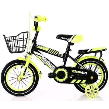 Tricycle et Vélos Enfants