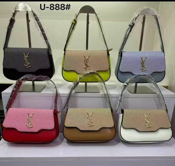 Sacs à main élégants en cuir