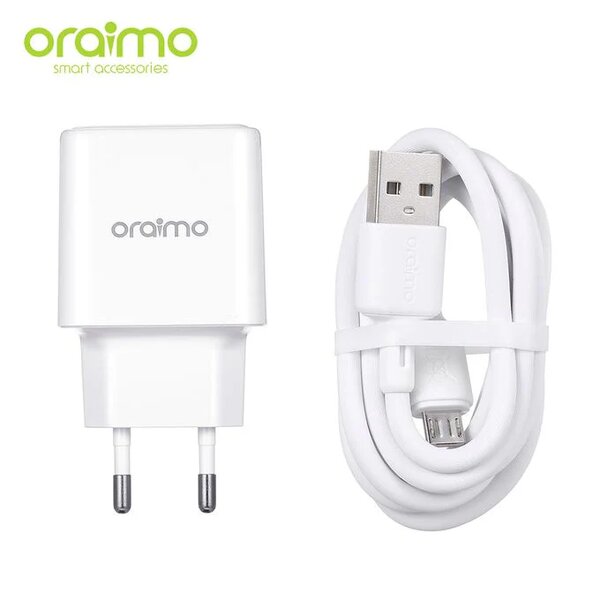 Chargeur USB Rapide Oraimo