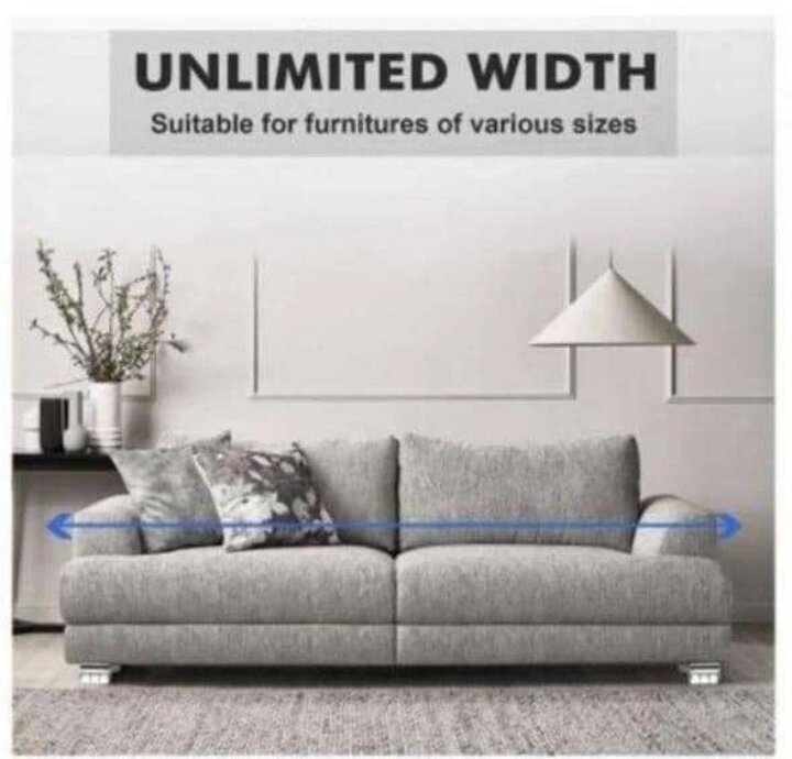 Base mobile réglable robuste