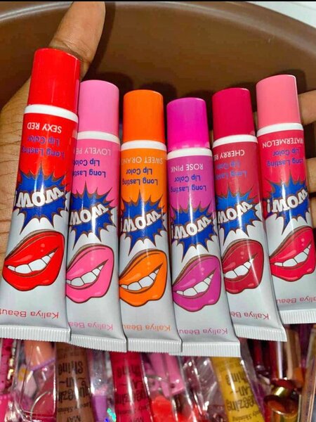 Lip Plumpeur Hydratant Karité