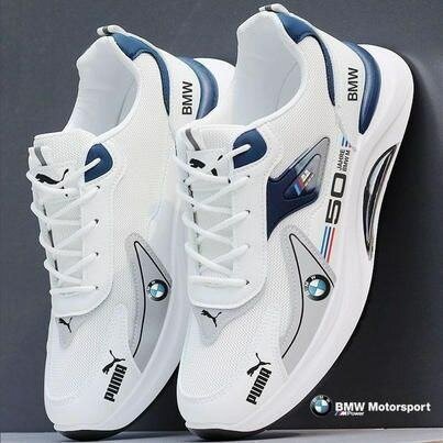 Baskets Puma BMW Motorsport